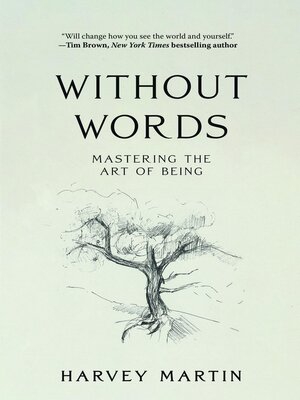 cover image of Without Words